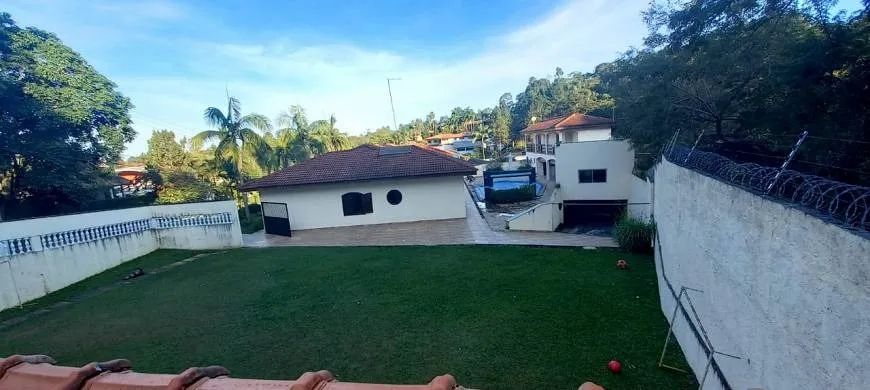 Chácara em Itapecerica da Serra p/ temporada em condomínio fechado - Foto 3