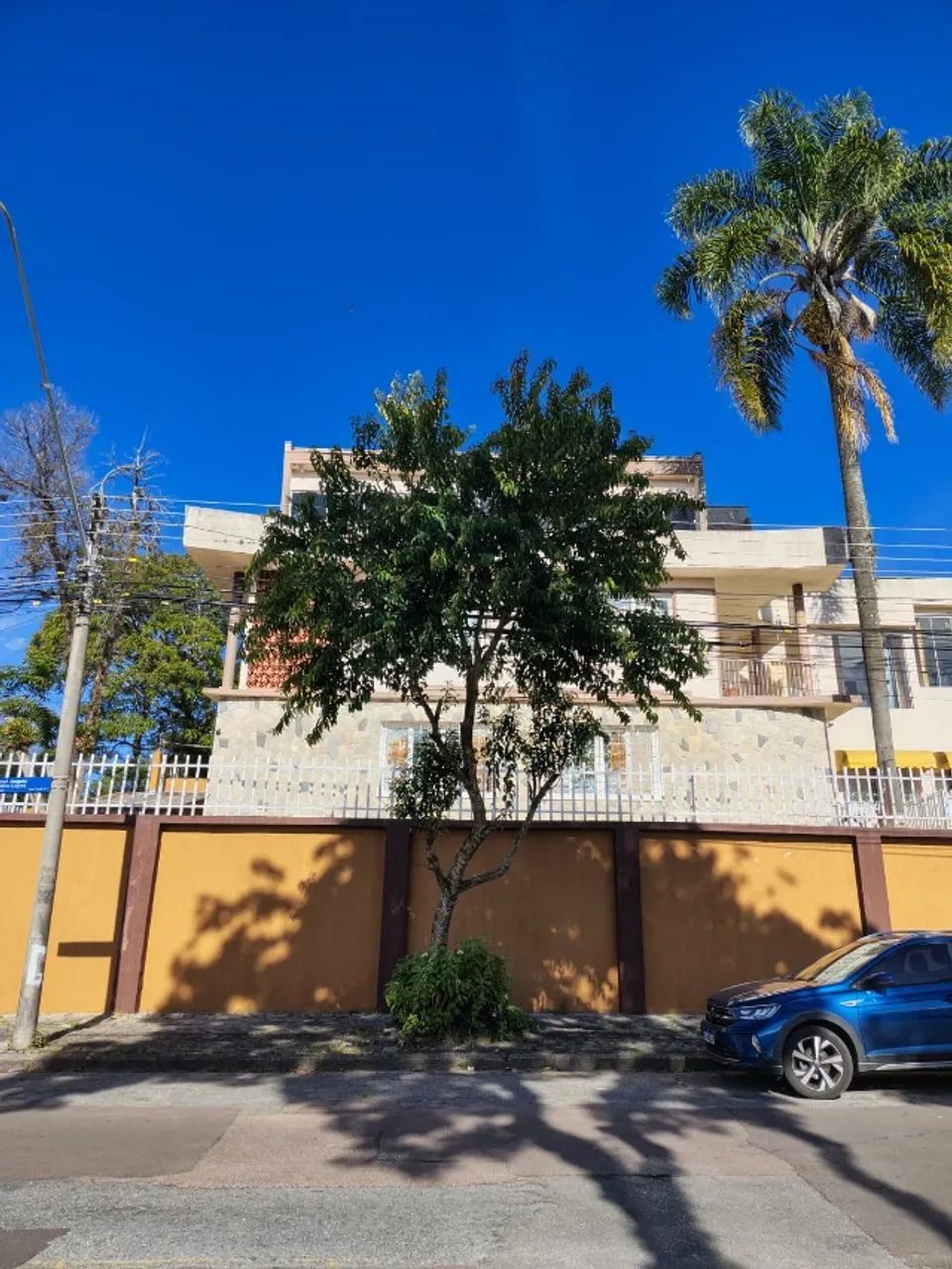 Foto - Curitiba - Hugo Lange