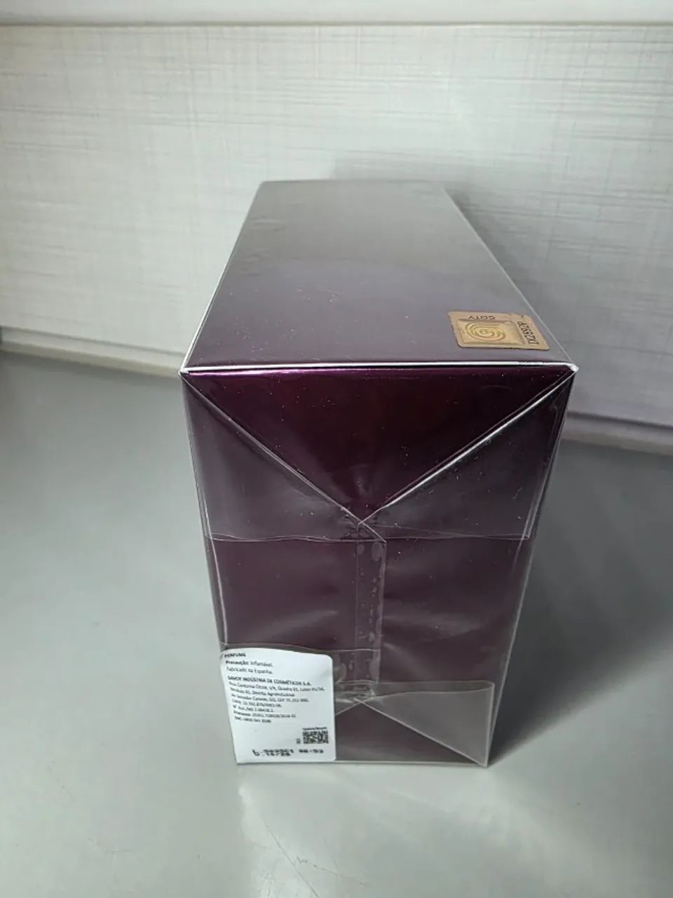 Perfume Feminino Euphoria - Calvin Klein - Foto 4
