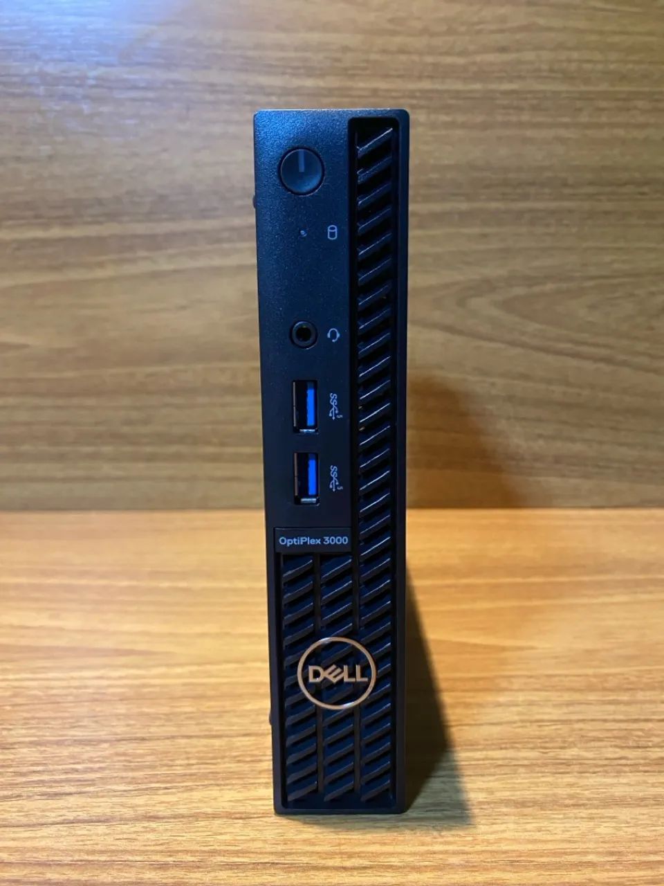 Desktop Dell OptiPlex 3000 Mini i3 12th