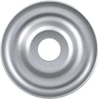 DISCO CORTE VONDER 180MM DIAM METAL SUPER - Foto 2