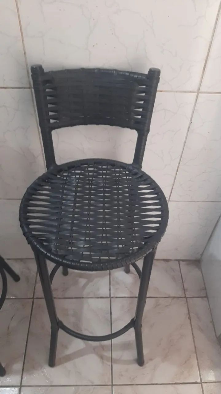 Vendo banquetas - Foto 2