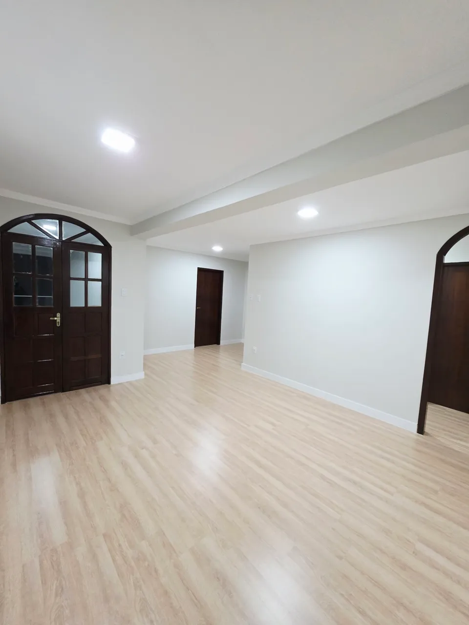 Apartamento locação