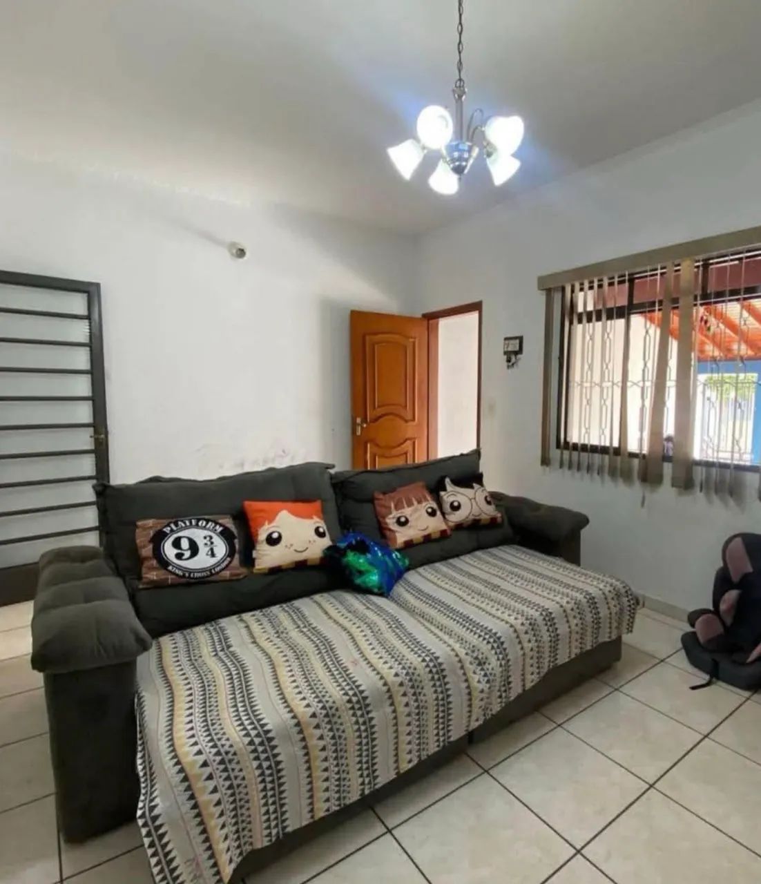 W| Casa no Maracanã  - Foto 3