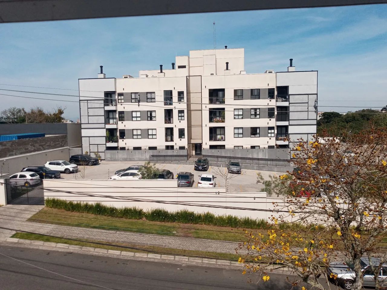 Foto - Curitiba - Boa Vista