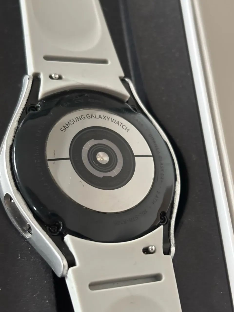 Smartwatch Samsung Galaxy Watch 4 Acompanha Brinde - Foto 2