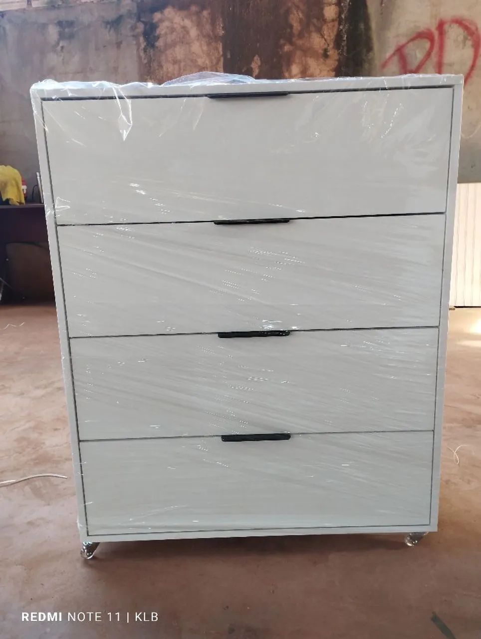 Cômoda MDF