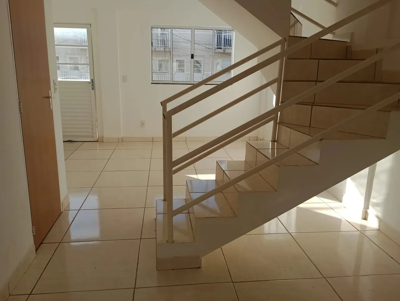 Vendo Agio de Apartamento 2 quartos em Valparaiso Proximo Br 040 com Area de Lazer c