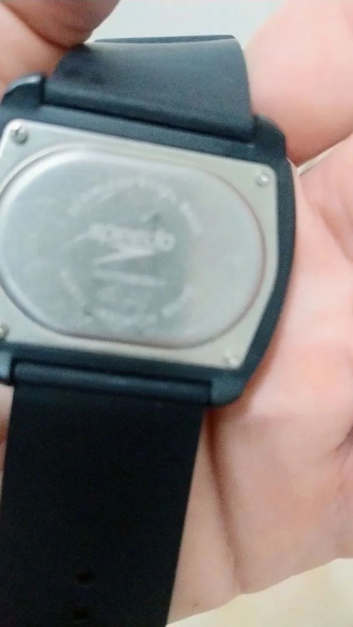 Relógio Speedo Masculino - Foto 5