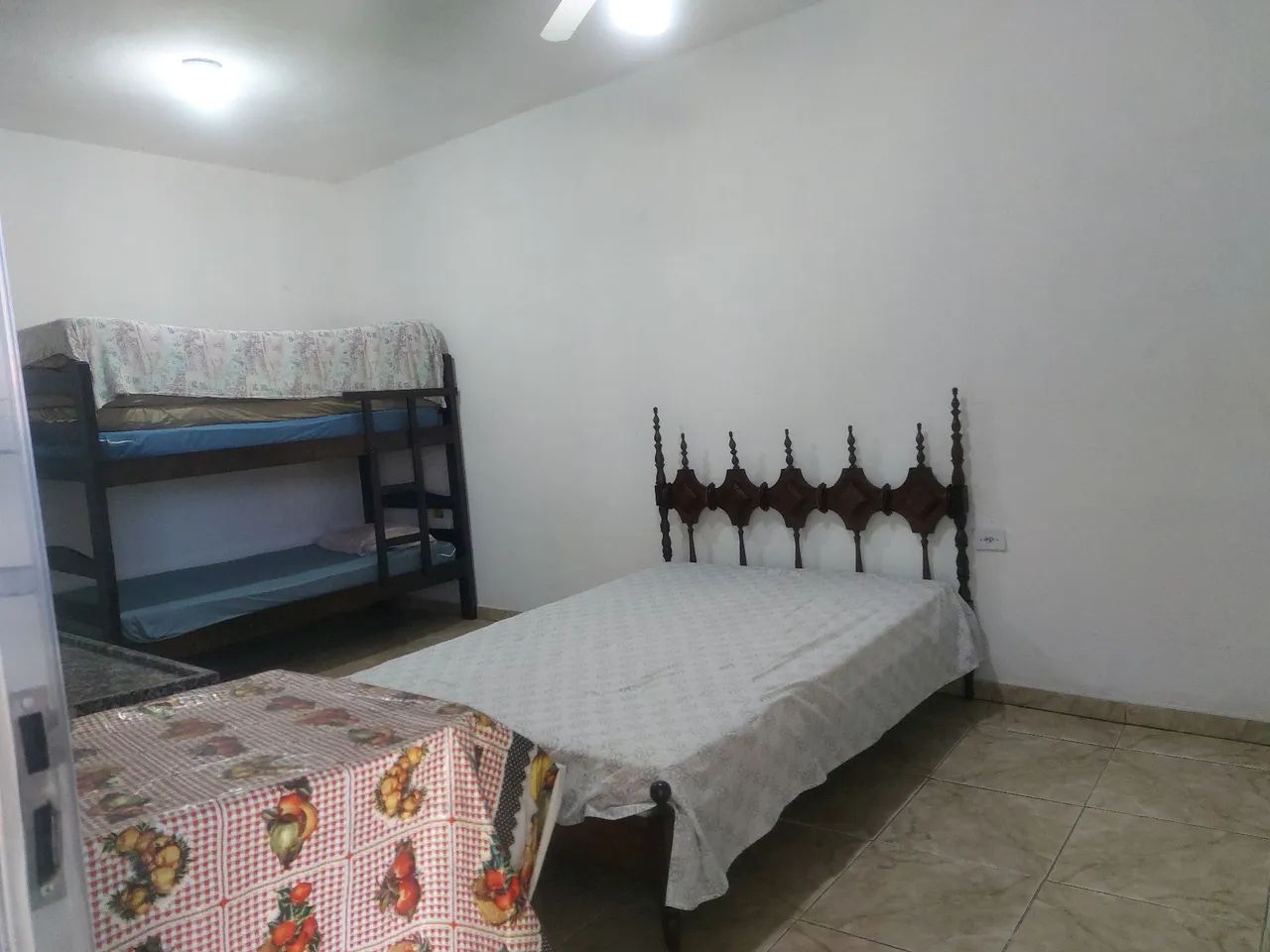 ? Casa para locação diária - Itanhaém/SP ? - Foto 5