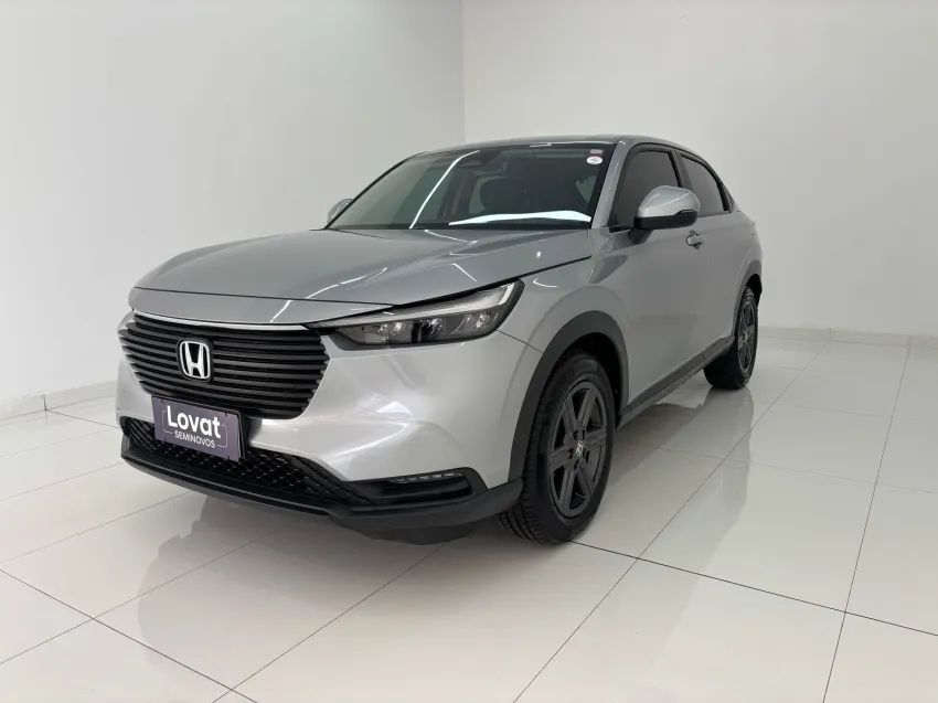 Honda HR-V 1.5 DI I-VTEC FLEX EXL CVT.