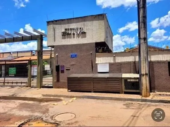 Leilão - GOIANIA/GO - CASA