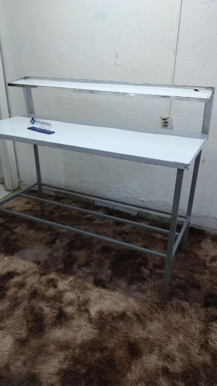 Mesa para Cozinha Industrial  - Foto 2