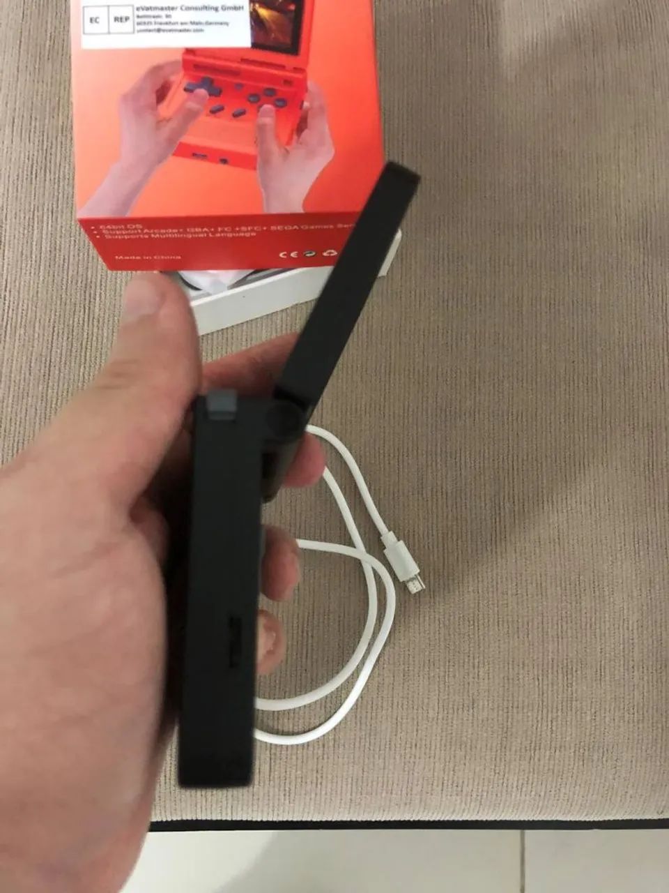 PowKiddy V90 - Foto 5