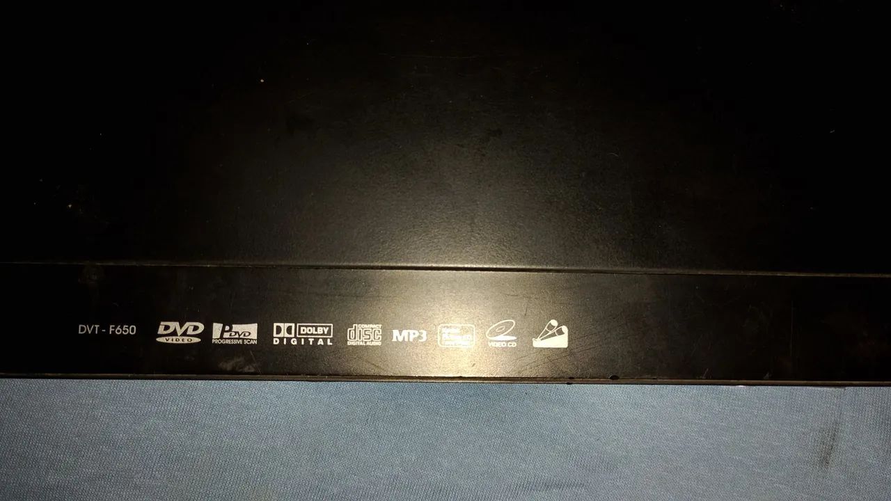 DVD Karaoke TecToy ,sem o miclofone - Foto 3