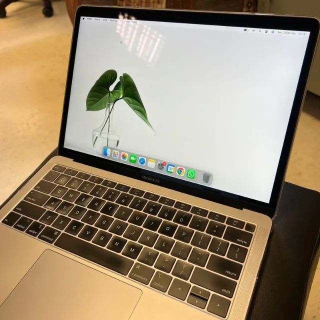 Macbook air 2018 13