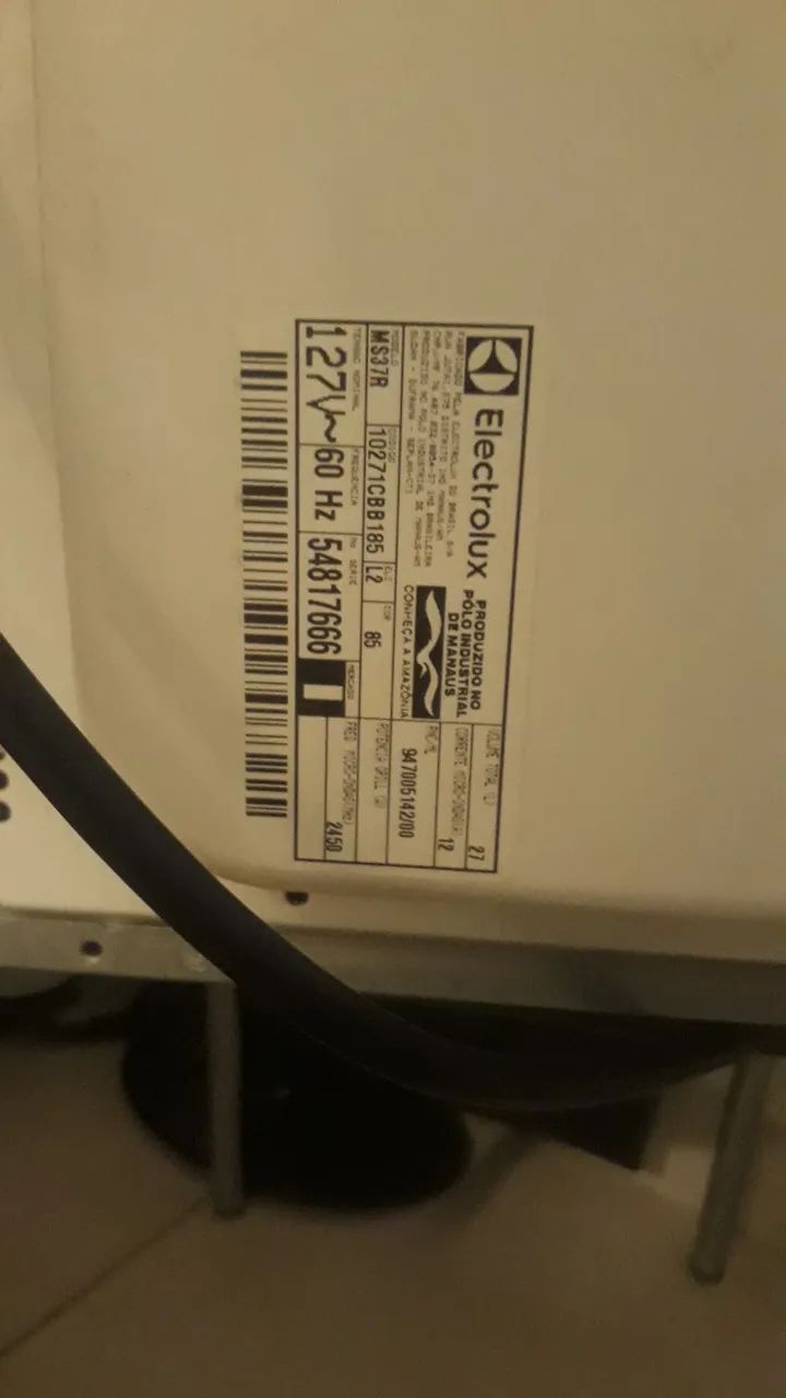 Microondas Eletrolux 27 litros - Foto 5