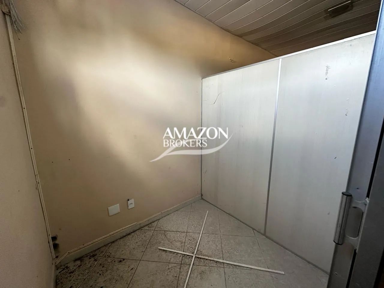 Parque 10 - 1.110 m2 - Galpão Duplex - Alugo - Foto 10