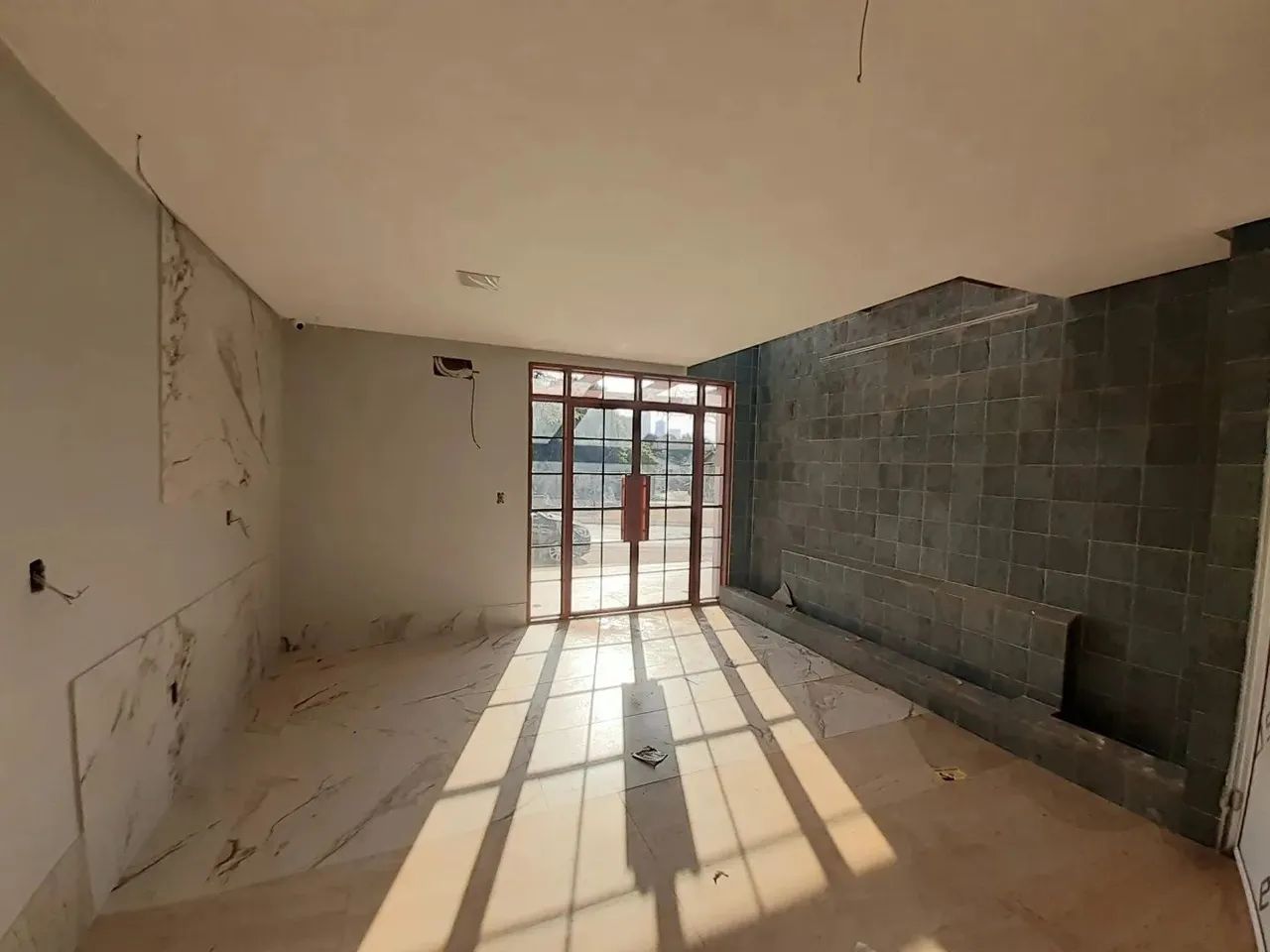 Casa SETOR PEDRO LUDOVICO GOIANIA GO Brasil - Foto 4