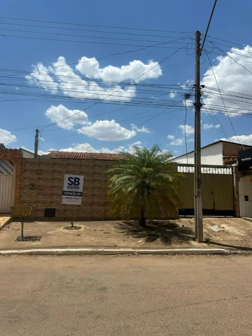 Foto - Santo Antônio do Descoberto - Centro