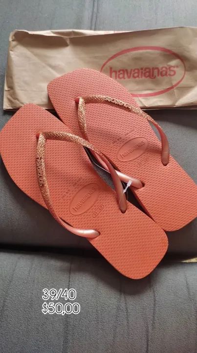 Havaianas originais  - Foto 3
