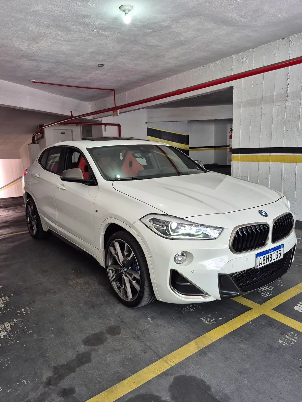BMW X2 M35i 306cv 4x4 - Foto 3