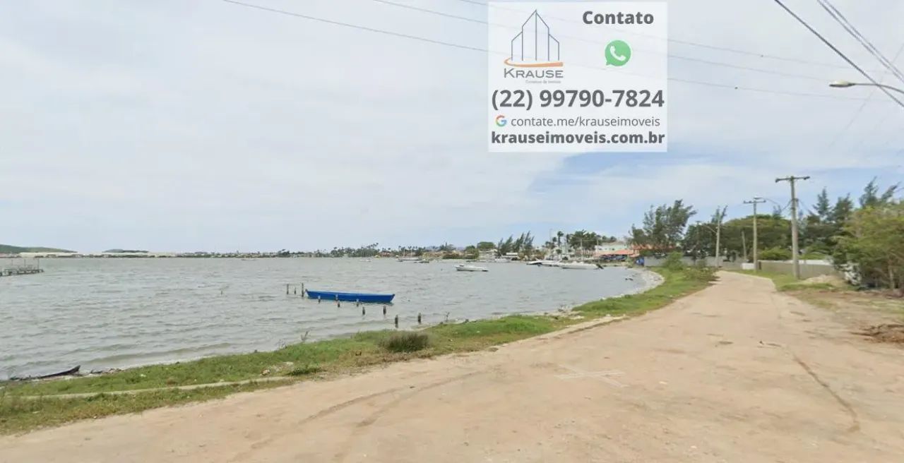 Terreno para Venda em Cabo Frio, Praia do Siqueira - Foto 3