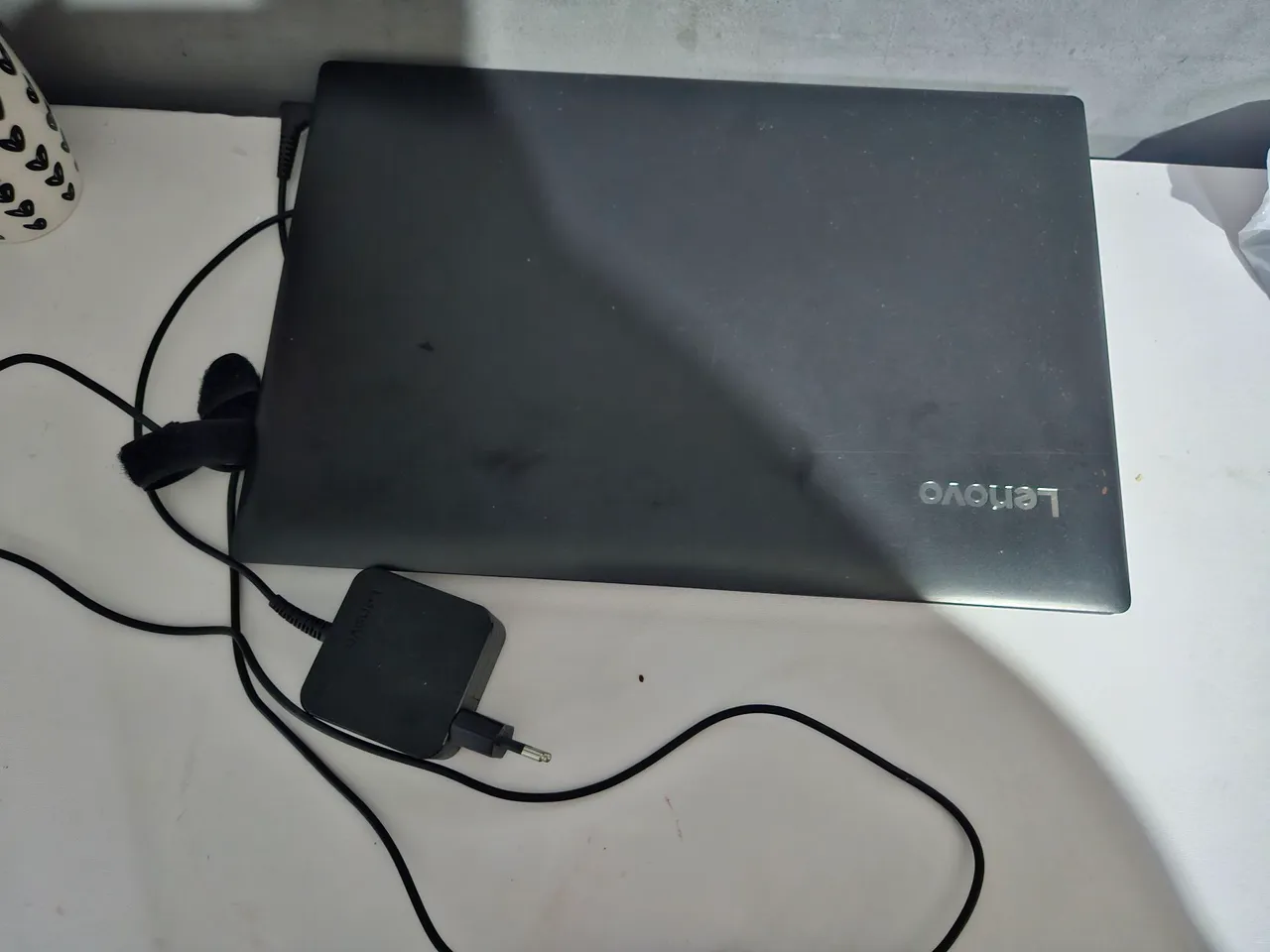 notebook Lenovo