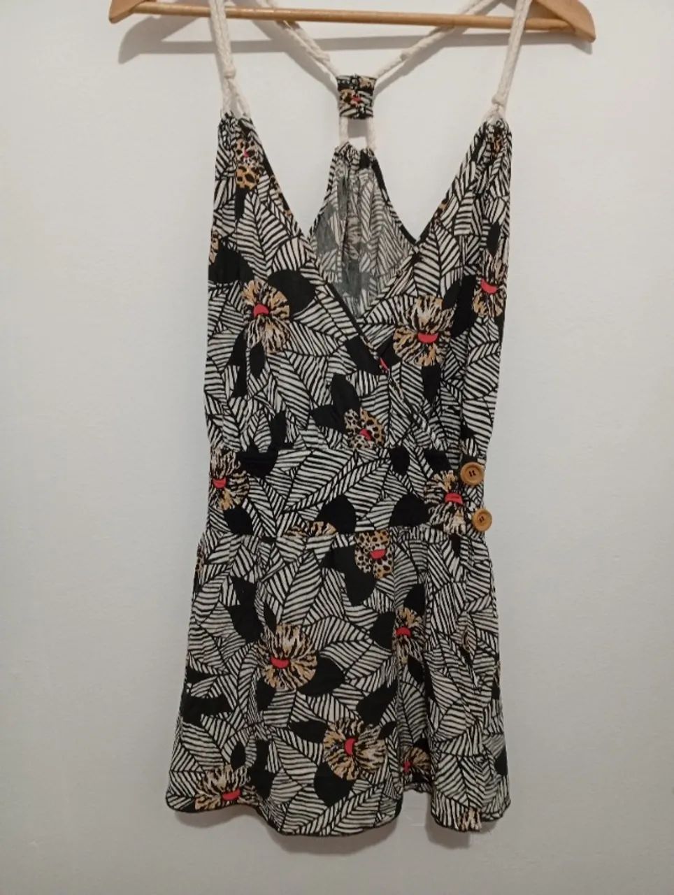 vestido estampado da Triton   - Foto 4