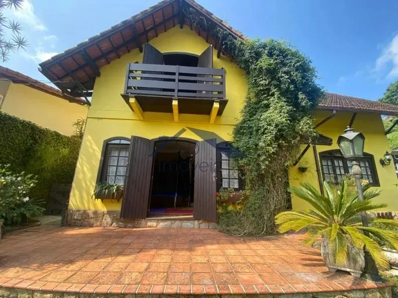 Casa- Petrópolis, Quitandinha