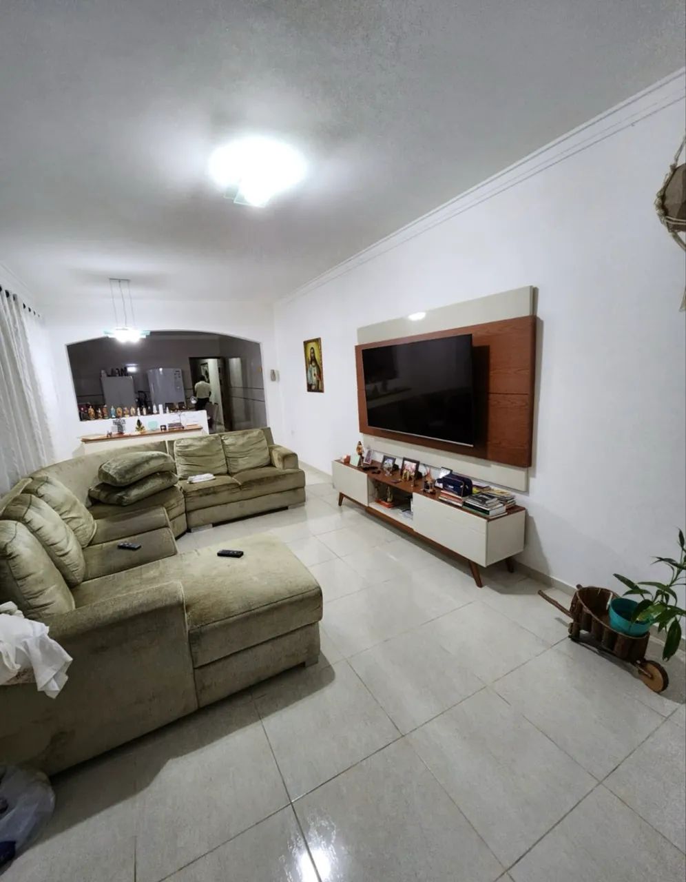 Da vendo minha casa com piscina  - Foto 3