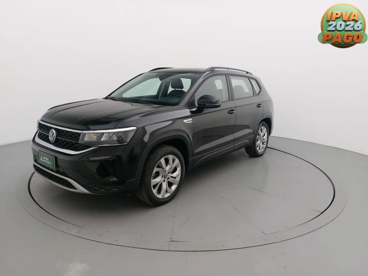 Volkswagen Taos 2023