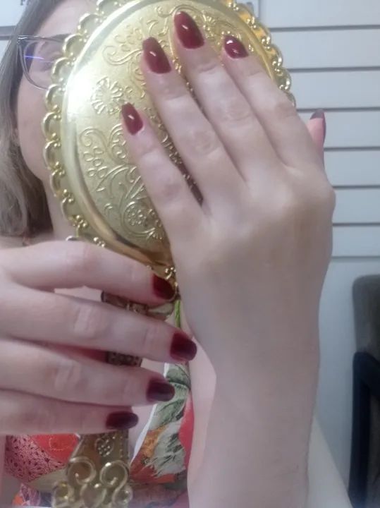 Manicure tradicional Só isso? - Foto 5