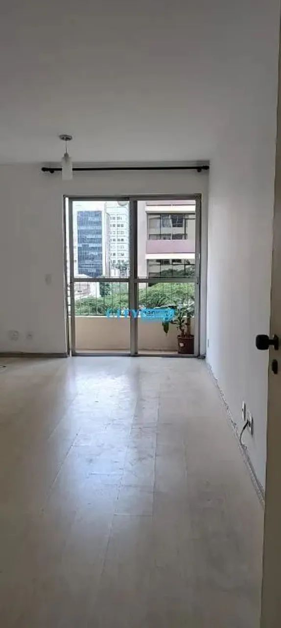 Apartamento a venda com 45m² Itaim Bibi São Paulo - SP