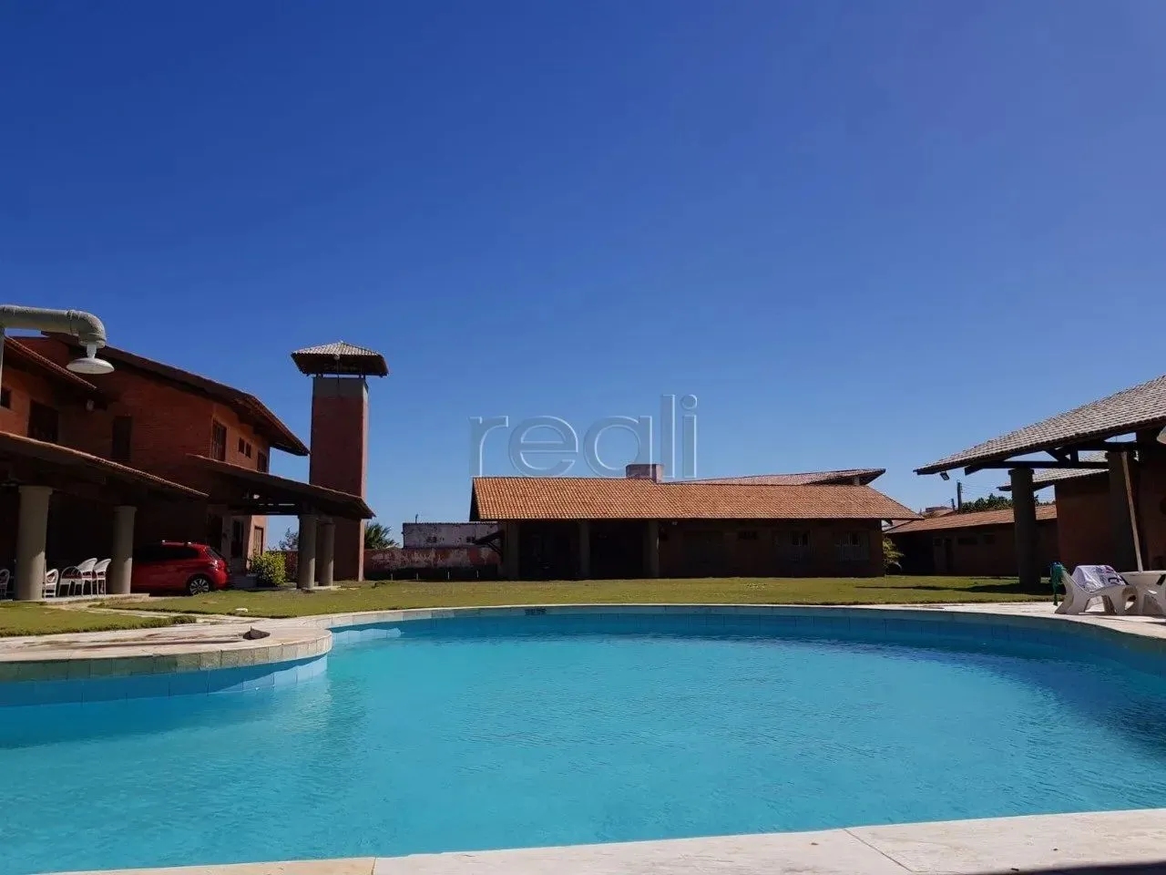 Casa na Praia de Águas Belas | Caponga | Seu Refúgio à Beira-Mar