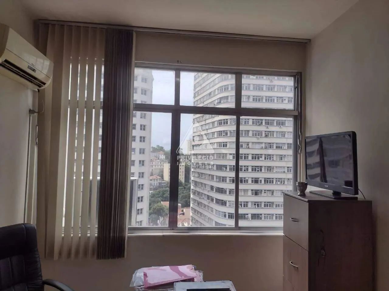 Sala à venda, Centro - RIO DE JANEIRO/RJ - Foto 2