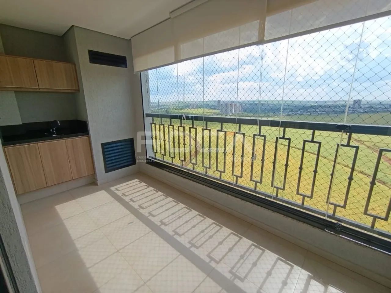 Apartamento Padrão para Alugar na Quinta da Primavera, Ribeirão Preto - Foto 6