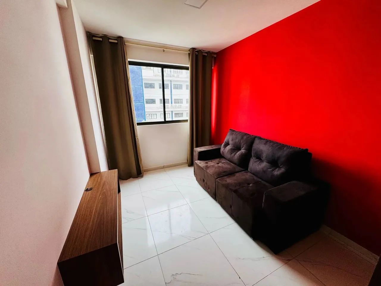 Apartamento para aluguel possui 30 metros quadrados com 1 quarto em Boa Viagem - Recife -  - Foto 5