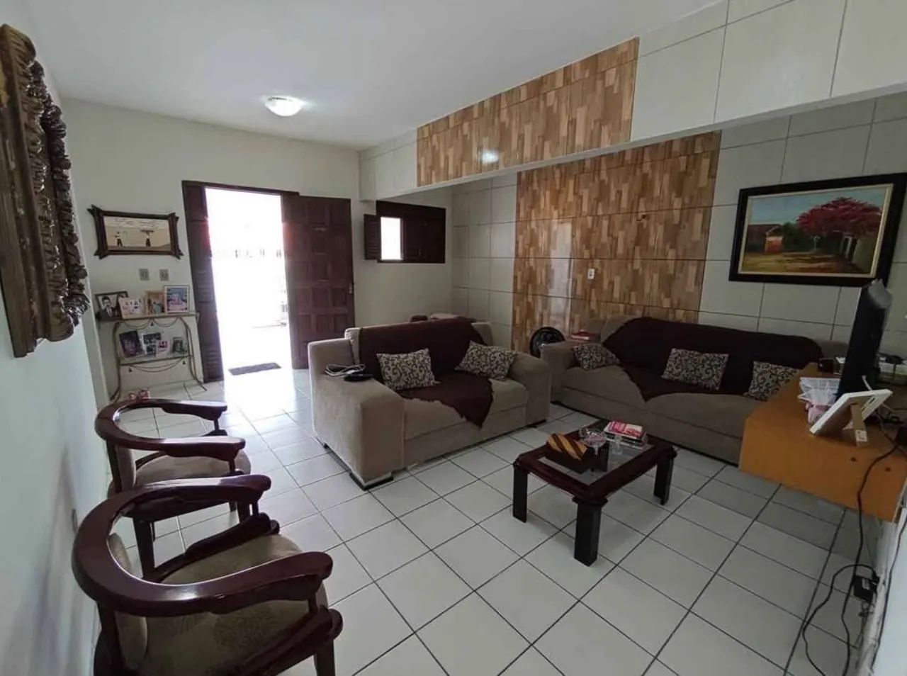 G| CASA A VENDA NO FILIPINHO  - Foto 2