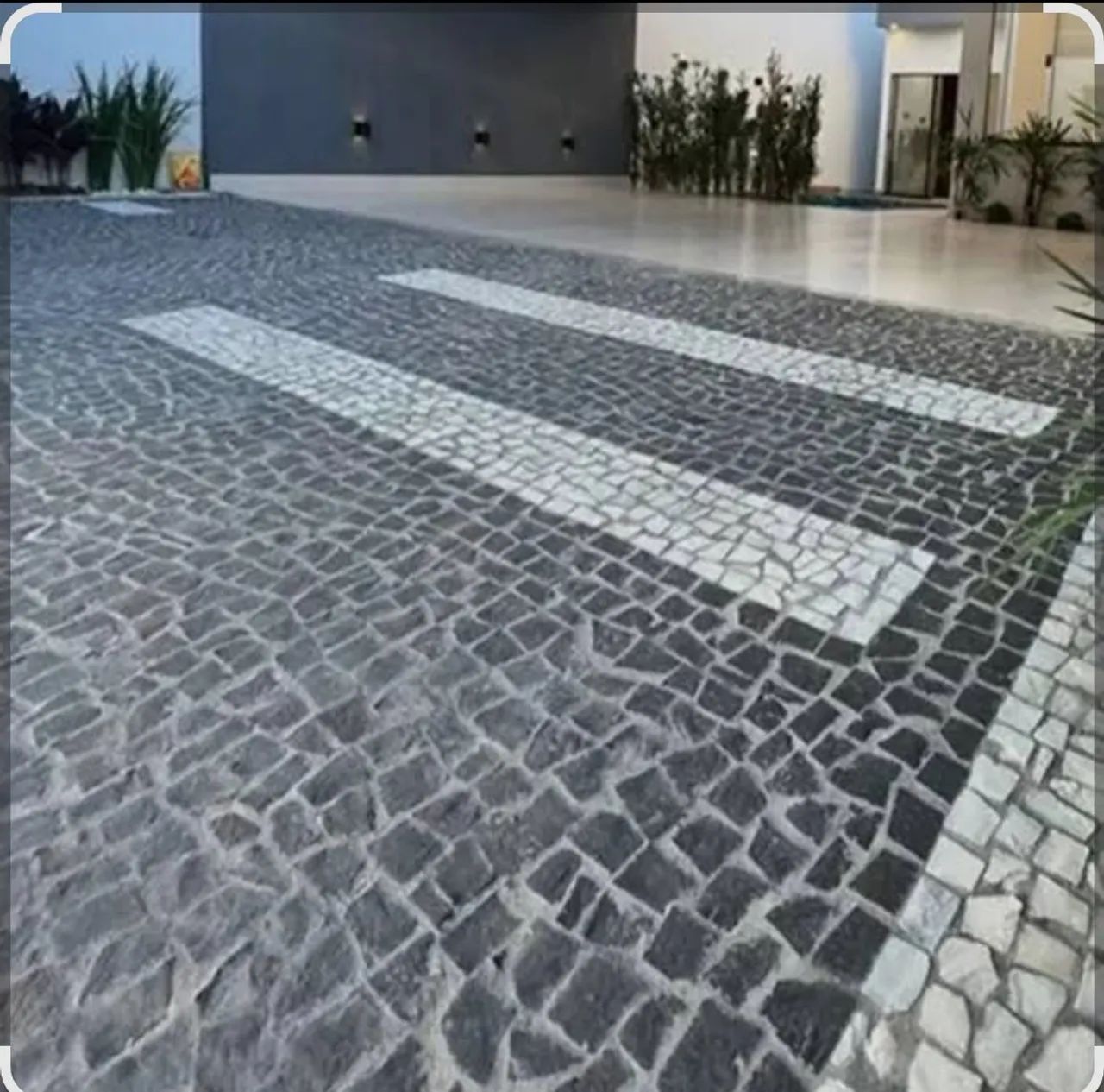 Calceteiro pedras portuguesa 