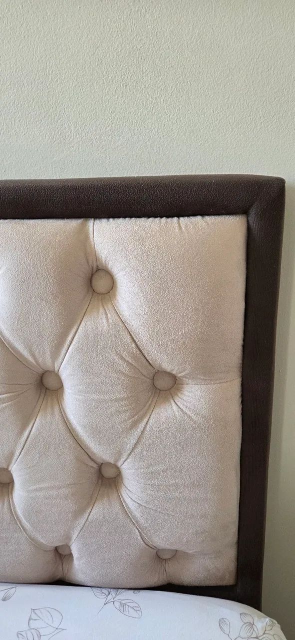 Cabeceira de Cama - Foto 4