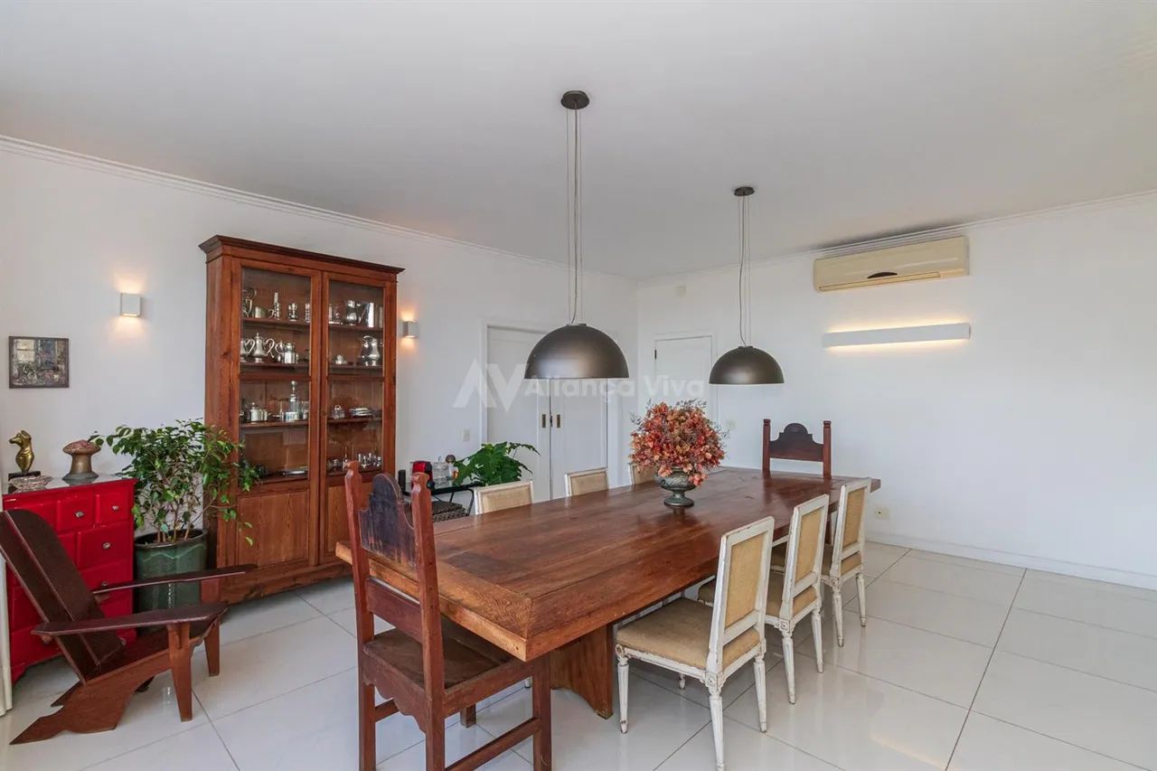 Copacabana | Apartamento 4 quartos, sendo 2 suites - Foto 9