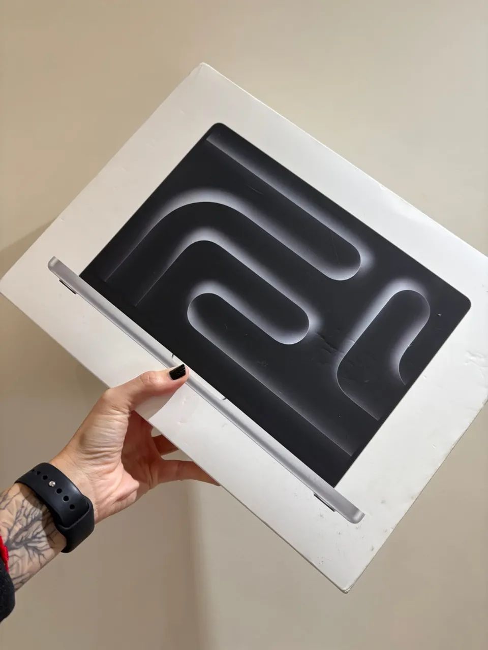 MacBook Pro M5 14? 16GB 1TB lacrado
