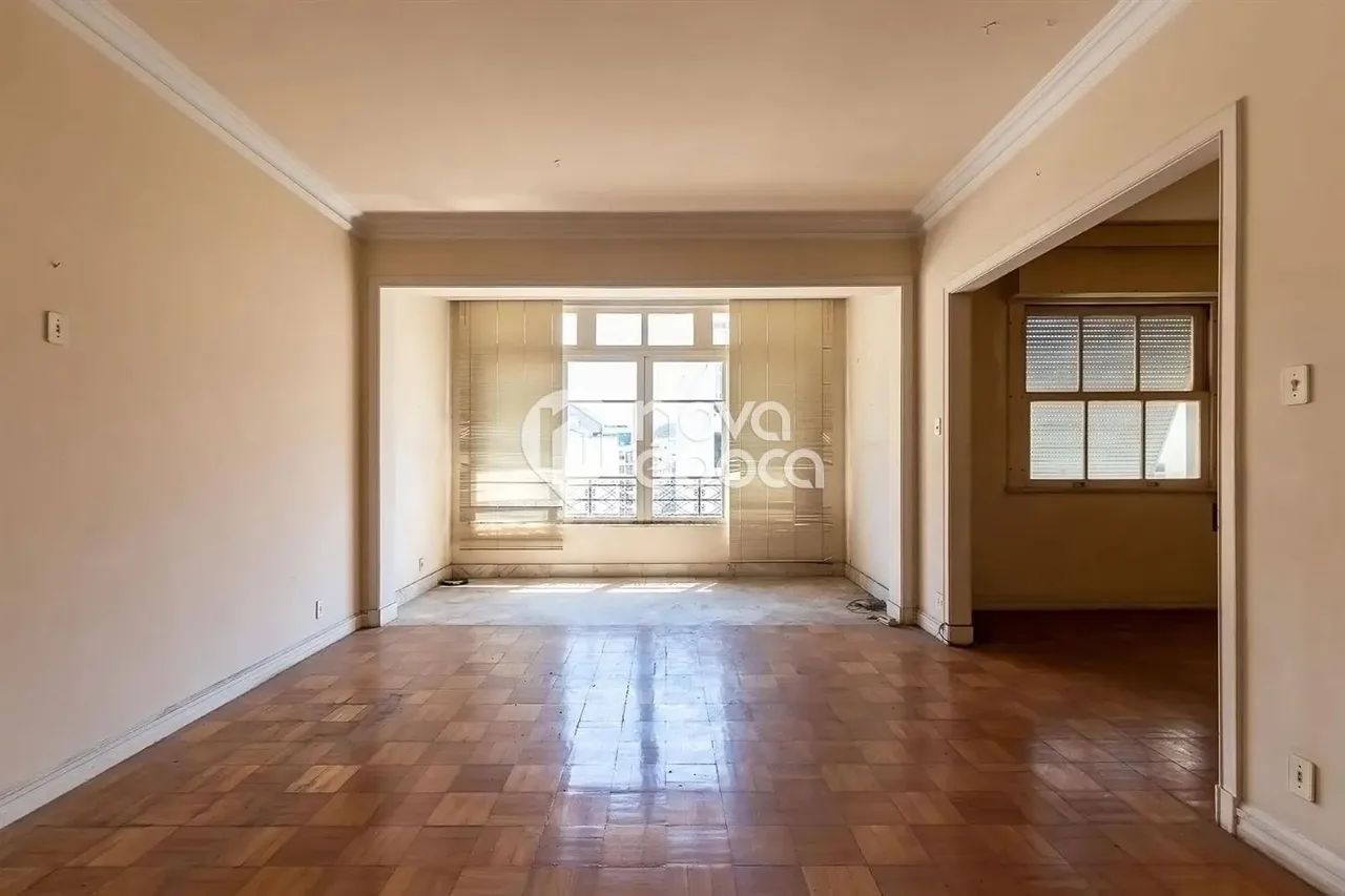Copacabana | Cobertura 4 quartos, sendo 1 suite - Foto 5