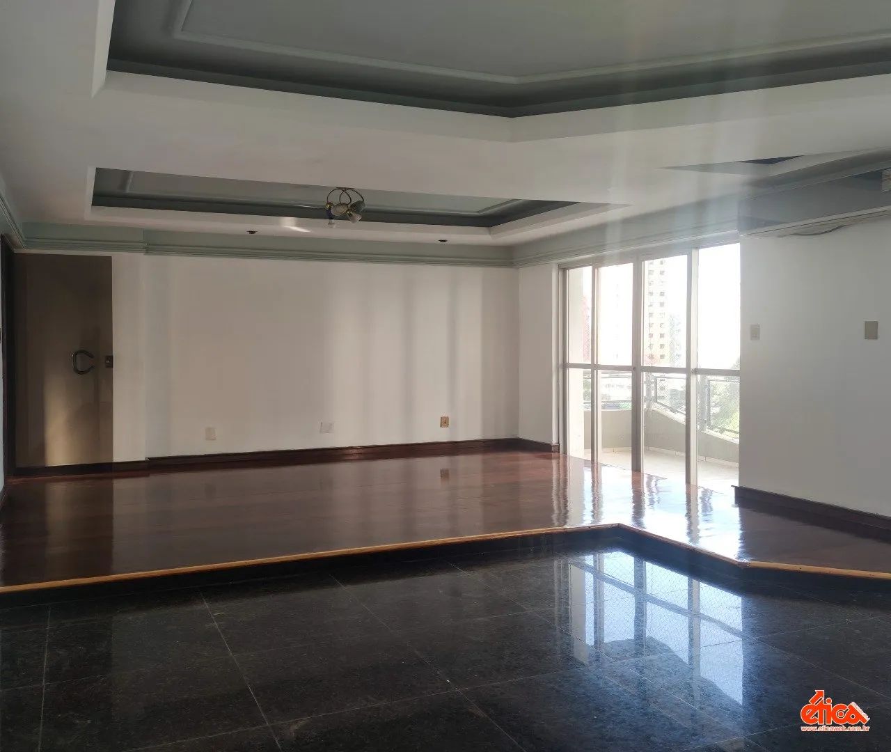 Ed. Thereza Nunes na Jose Malcher apto 04 quartos s/ 03 suítes 02 vagas - Foto 4