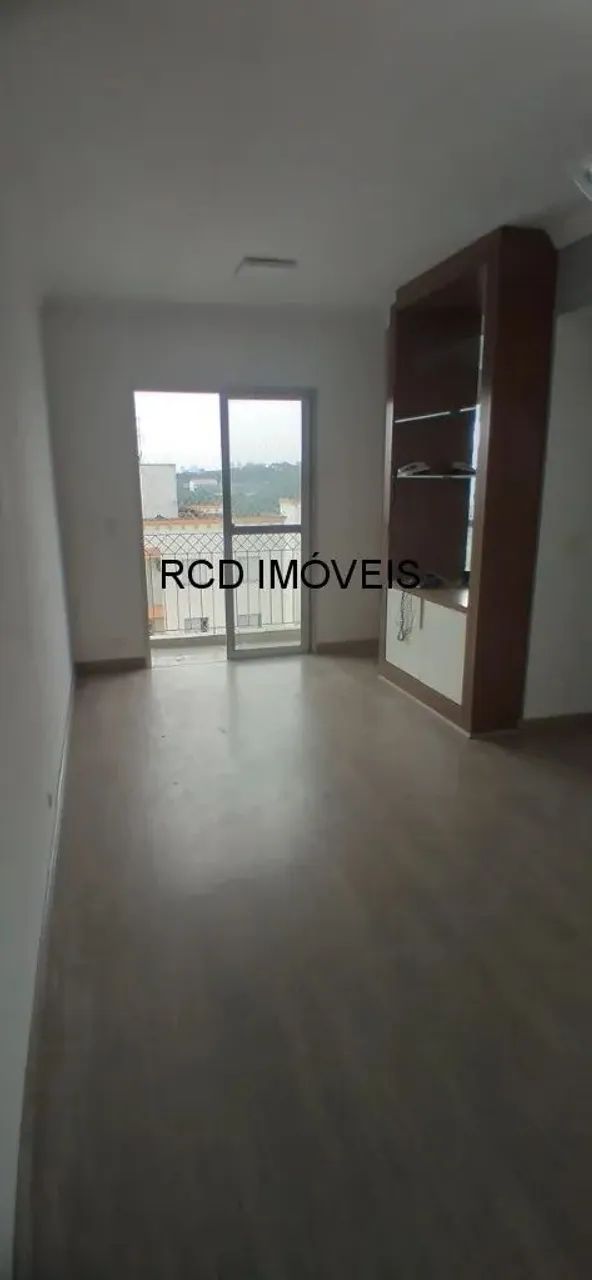 Apartamento para locação Bairro Cidade São Francisco: 3 quartos, 1 suíte, 1 vaga - Foto 5