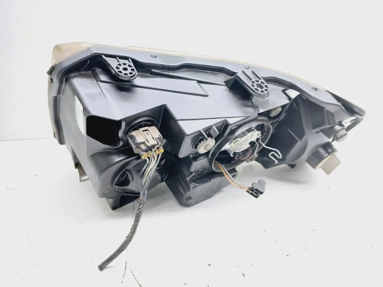 Farol Direito Land Rover Freelander 2.5 2005 2006  - Foto 4