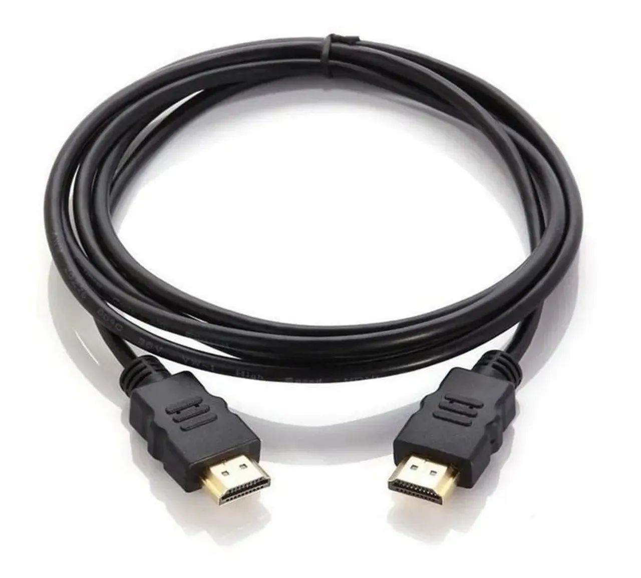 Cabo HDMI de Alta Qualidade