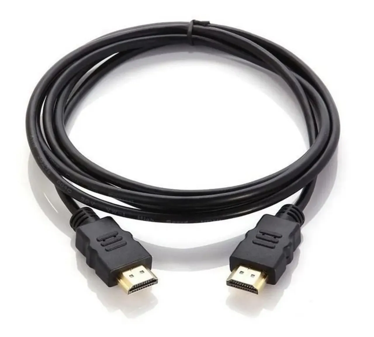 Cabo HDMI de Alta Qualidade
