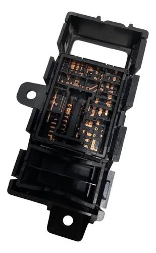 Comando Retrovisor Nissan Versa 2018 - Foto 3